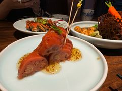 -鱼食饭稻·苏浙土菜17年老馆子(平江路店)