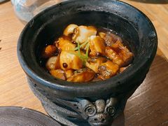 -辛香汇·现炒川菜(淮海路百盛店)