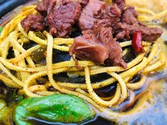 牛肉砂锅-南湖胖子砂锅(南湖店)