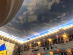 -海韵之星邮轮水会(明发商业广场店)