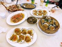 -桥东喜碧海鲜街(水东街店)