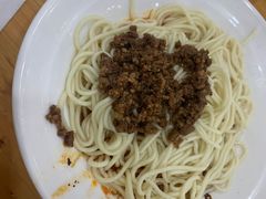 -华兴街自力面店