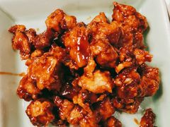 糖醋排骨-新白鹿餐厅(百联中环店)