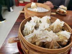 -源玺源烧麦馆(东护城河南街店)