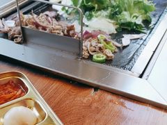 -郭记烤肉创始店(民丰大街店)