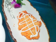 -忘忧草融合私房菜(红鼎国际店)