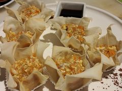 公主素蟹粉-桂满陇-十里风荷(合生汇店)