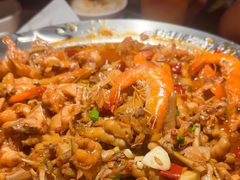 -胖哥俩肉蟹煲(盐城金鹰国际店)