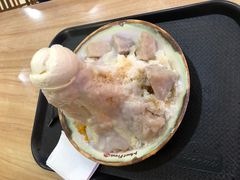 -鲜芋仙(观音桥大融城LG店)