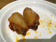 -乐凯撒披萨(东方新世界店)