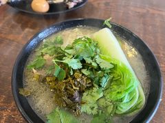 -沈记土鸡米线(七星街品牌中心店)