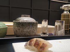 -Sushi Hanzo半藏(天环广场店)