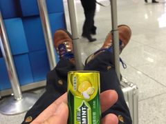 -慕尼黑国际机场