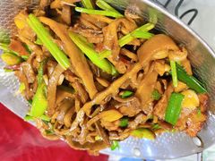 -李连贵熏肉大饼(丰台南路地铁站店)