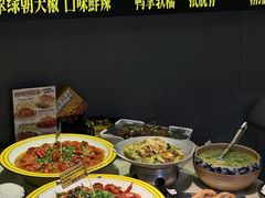 -嘎嘎鸭脑壳(金沙店)