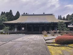 -西芳寺(苔寺)