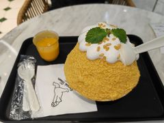 -丹礼糖甜品