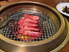 -御牛道日式烤肉料理(杭州万象城店)