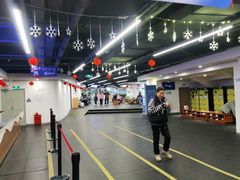 -世界之窗阿尔卑斯冰雪世界