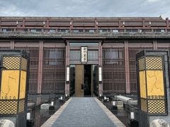 -曲水兰亭(北京四惠店)