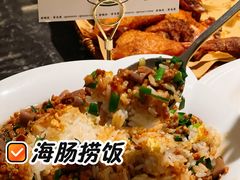 -前海沿·青岛菜(乐客城店)
