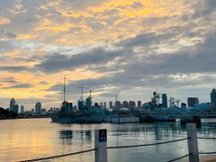 -中国人民解放军海军博物馆