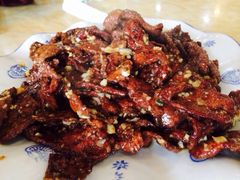 iphone_upload_pic-同发号饭庄(复兴路店)