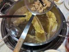 -三毛牛肉店(福强店)