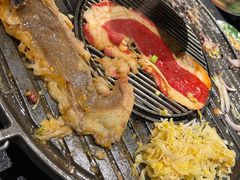 -完美生活炭火烤肉(二马路店)