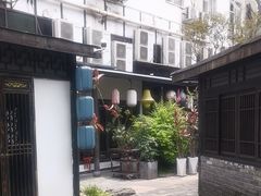 -院8里·小聚园老川菜(九眼桥店)