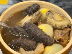 -安泰楼·佛跳墙创始人·传统闽味早茶·酒楼(三坊七巷闽菜地标店)