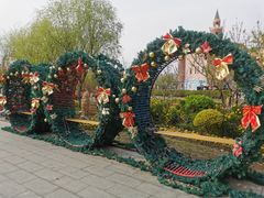 -安徒生童话乐园