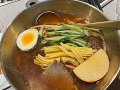 -丰茂烤串(公园店)