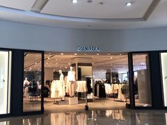 -ZARA(世贸天阶店)