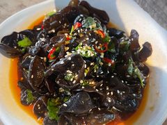 -淘米捞·米汤脆鲩鱼火锅(福田皇岗店)