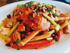 -蟹之国·精品蟹料理(极地店)