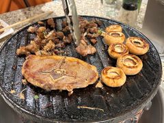 -厚味居炙子烤肉·清真(天桥南纬路店)