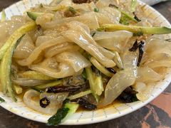 -张包铺(道外店)