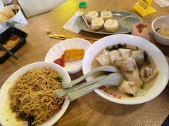 -阿三生煎(盛华里店)