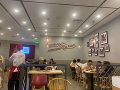 大堂-客临百思德·东北特色馆(龙湖时代天街店)