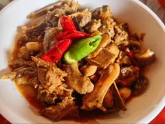 -董府·古宅餐厅