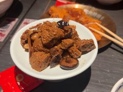 -阿大排档(长春这有山店)