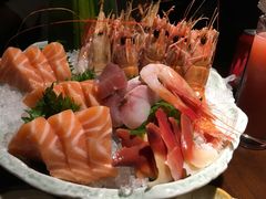-旨料亭日本料理(四川北路店)