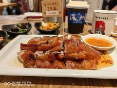 -先记烧鹅王·本地粤菜(福永店)