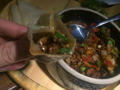 -雀舞云南菜(乐客城店)