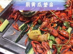 -盱眙小龙虾(天虹店)