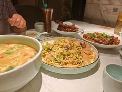 -北李妈妈菜·海肠捞饭(高新万达店)