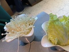 -半天妖烤鱼(西直门凯德mall店)