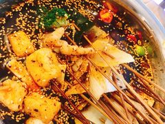 -长颈鹿的口袋钵钵鸡(市南店)
