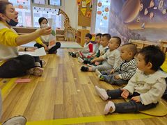 -YoKID优儿学堂早教托育园(常营托育园)